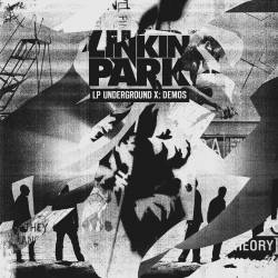 Linkin Park : Underground X